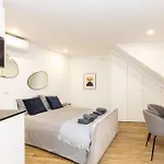 Trindade Trendy 15 아파트 *