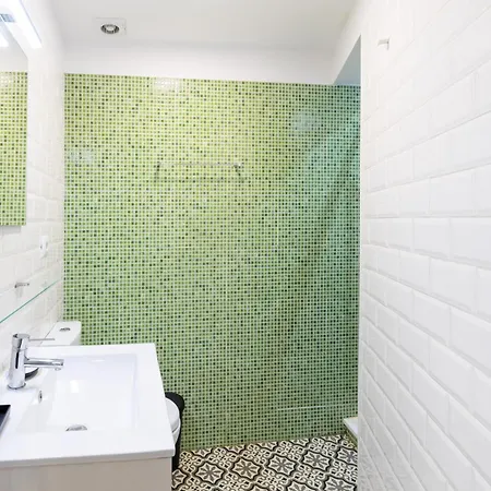 Trindade Trendy 15 Porto