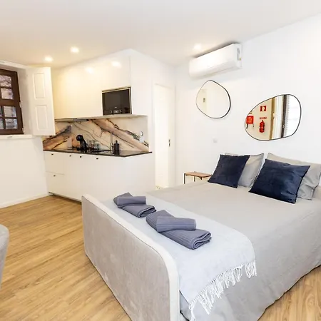 Apartamento Trindade Trendy 15