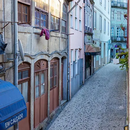 Trindade Trendy 15 * Porto