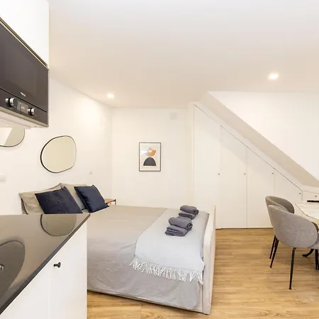 Apartamento Trindade Trendy 15