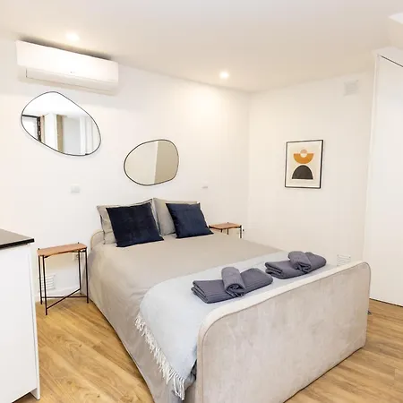 Trindade Trendy 15 Apartamento *