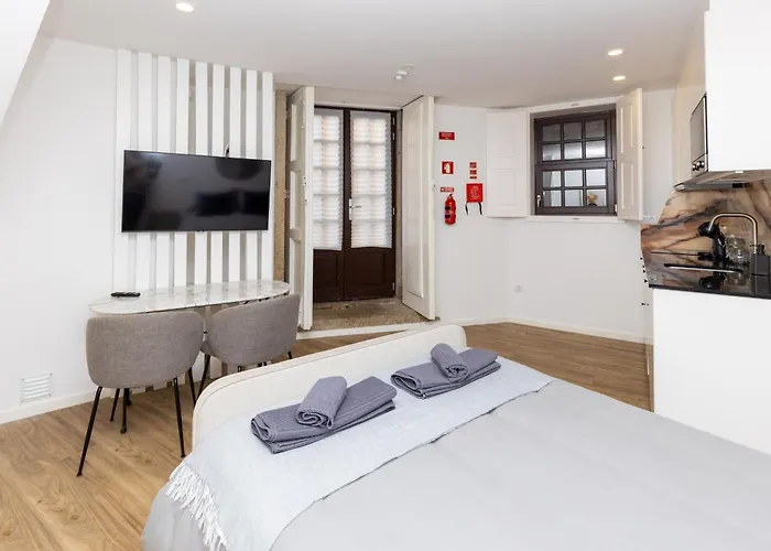 Trindade Trendy 15 Apartament