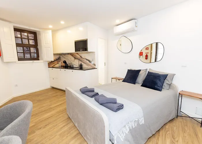 Apartament Trindade Trendy 15