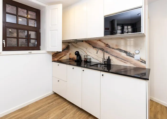 Trindade Trendy 15 Apartament