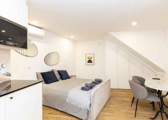 Trindade Trendy 15 Apartment *