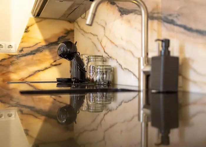 Apartmán Trindade Trendy 15 *