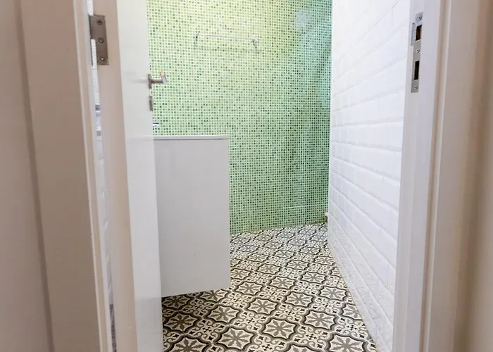 Trindade Trendy 15 Apartament Porto