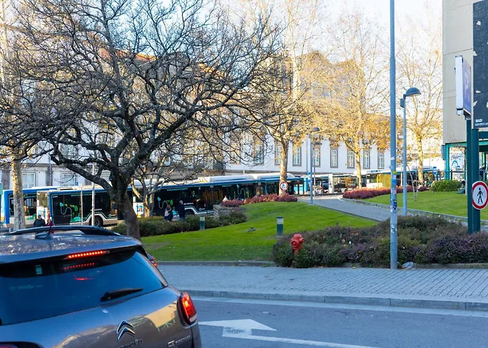 Trindade Trendy 15 *