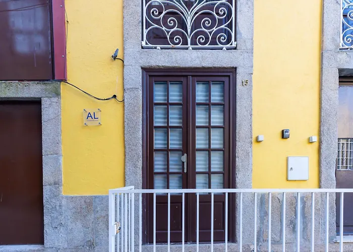 Trindade Trendy 15 Apartament *