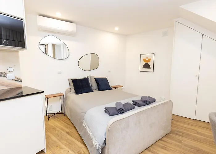 Trindade Trendy 15 Apartmán *