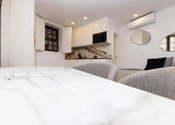 Trindade Trendy 15 Apartment