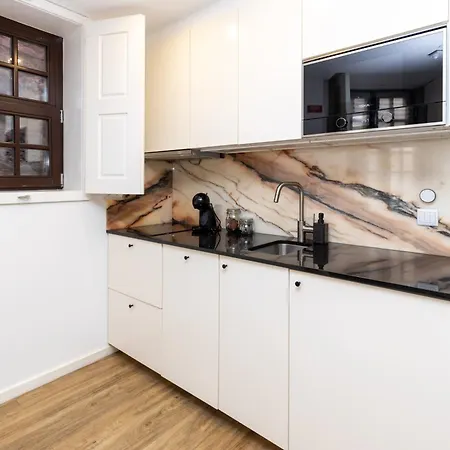 Trindade Trendy 15 Apartamento