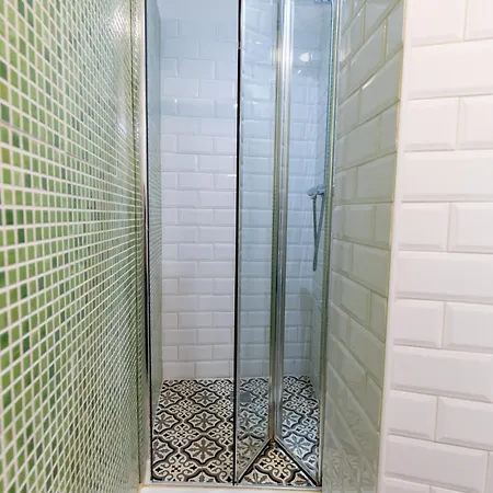 Apartamento Trindade Trendy 15