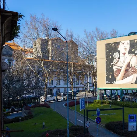 Trindade Trendy 15 Appartement