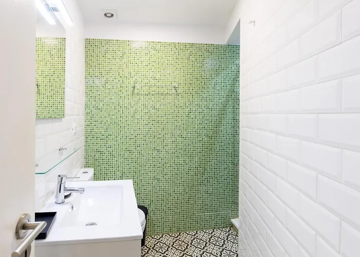 Trindade Trendy 15 Oporto