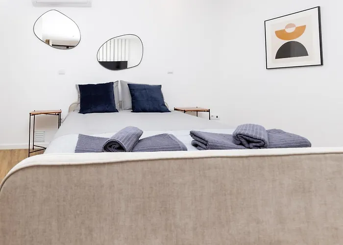 Trindade Trendy 15 Appartement *