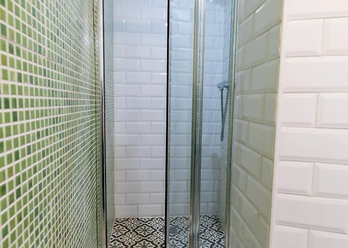 Appartement Trindade Trendy 15