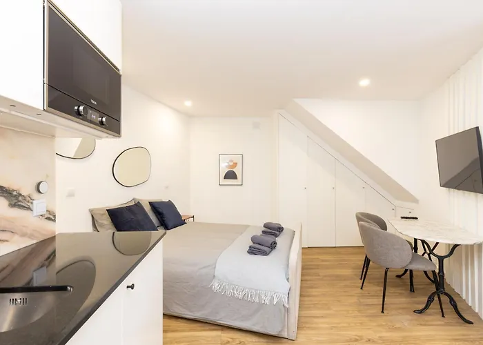 Appartement Trindade Trendy 15