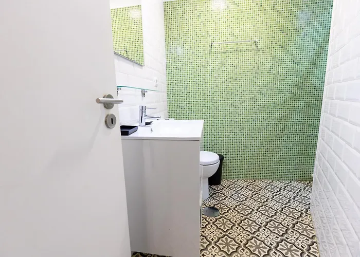 Trindade Trendy 15 Oporto