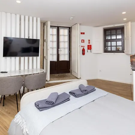 Trindade Trendy 15 Appartement