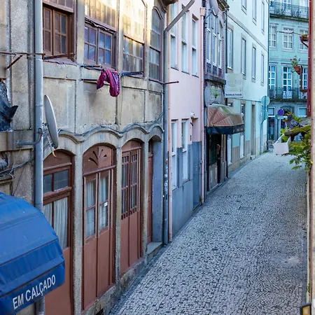 Trindade Trendy 15 * Oporto