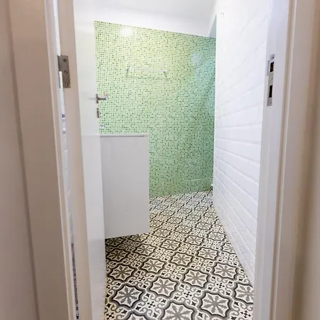 Trindade Trendy 15 Appartement Oporto