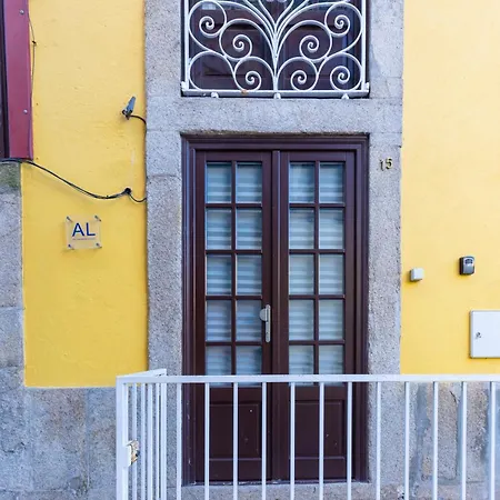 Trindade Trendy 15 Διαμέρισμα *