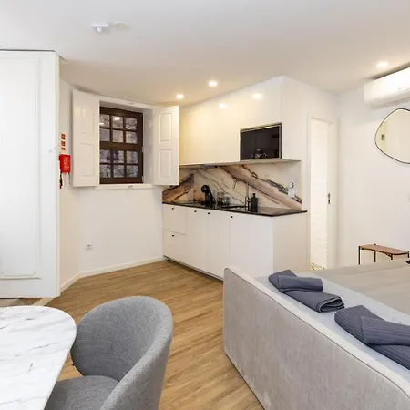 Appartement Trindade Trendy 15