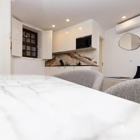 Trindade Trendy 15 Appartement